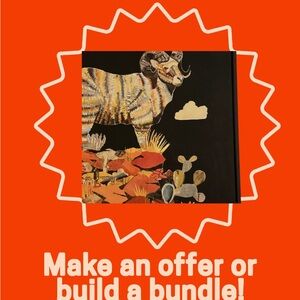 I love making deals!